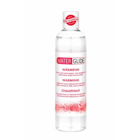Waterglide WATERGLIDE 300 ML WARMING