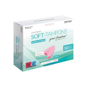 Joydivision Original Soft Tampons – 50 darabos
