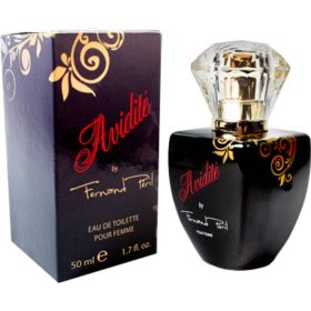 Avidité by Fernand Péril – Női Pheromon Parfüm, 50 ml