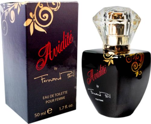 Avidité by Fernand Péril – Női Pheromon Parfüm, 50 ml