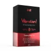 Intt Vibration bizsergető stimuláló gél – eper, 15 ml