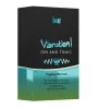 Vibration Gin & Tonic – 15 ml vibrációs stimuláló gél (dobozos kiszerelés)