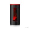 Lelo F1S V2X – Piros Okos Maszturbátor