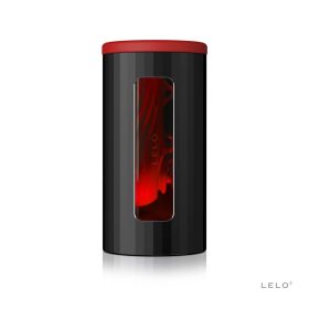 Lelo F1S V2X – Piros Okos Maszturbátor