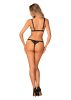 Obsessive Eloissa 2-pcs set L/XL