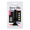 Lovetoy Lure Me Silicone Anal Plug S