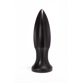 X-Men X-MEN 11.8 inch Butt Plug Black