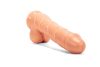 Outlet X-MEN Ellis’s 13 inch Cock Flesh – Valósághű 33 cm-es dildó