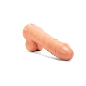   Outlet X-MEN Ellis’s 13 inch Cock Flesh – Valósághű 33 cm-es dildó