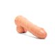 Outlet X-MEN Ellis’s 13 inch Cock Flesh – Valósághű 33 cm-es dildó