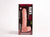 Outlet X-MEN Ellis’s 13 inch Cock Flesh – Valósághű 33 cm-es dildó