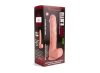 Outlet X-MEN Ellis’s 13 inch Cock Flesh – Valósághű 33 cm-es dildó