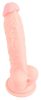 You2Toys Medical Silicone Dildo