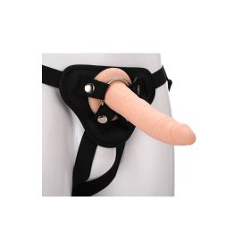 RealStuff REALSTUFF STRAP ON REAL DILDO