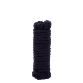 BondX Bondx Love Rope 5 m Black