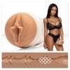 Fleshlight Autumn Falls Cream Valósághű maszturbátor férfiaknak