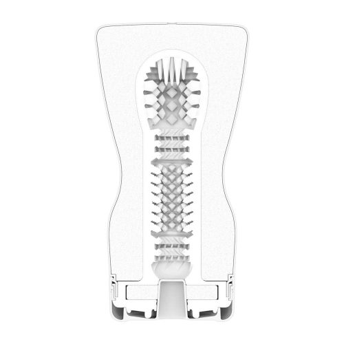 Tenga TENGA SQUEEZE TUBE CUP HARD