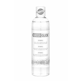 Waterglide WATERGLIDE 300 ML ANAL