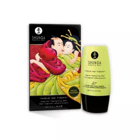 Shunga Hold Me Tight – Hüvelyszűkítő Intim Gél, 30 ml