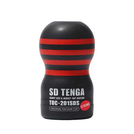 Tenga - SD Eredeti vákuumkehely erős