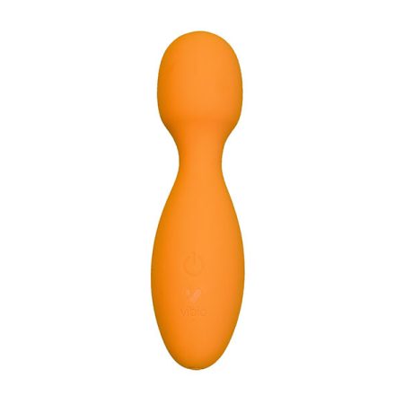 Vibio - Dodson Mini pálcás vibrátor narancssárga