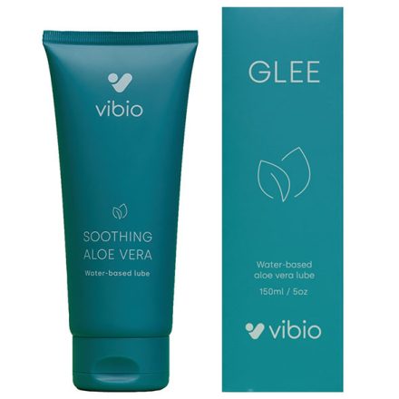 Vibio - Glee Aloe Vera kenőanyag 150 ml