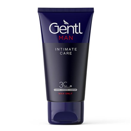 Gentl - Gentl Man Intimápoló 50 ml