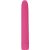 PowerBullet - Eezy Pleezy 7 hüvelykes 10 sebességes vibrátor rózsaszínű