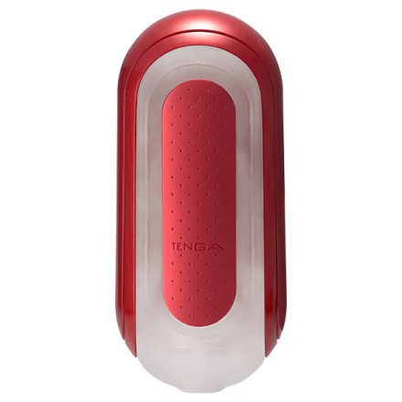 Tenga - Flip Zero 0 piros és Flip melegítő készlet