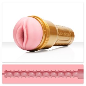 Fleshlight GO Stamina Valósághű maszturbátor férfiaknak