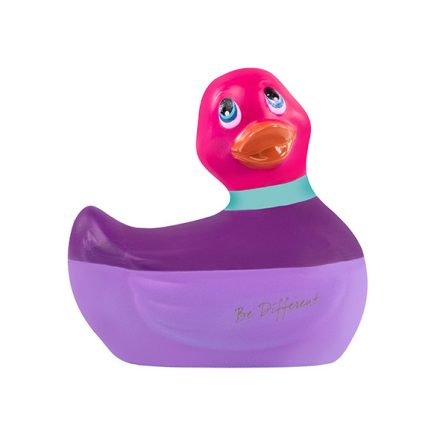 I Rub My Duckie 2.0 | Színek (rózsaszín)
