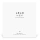 Lelo - HEX óvszer Original 36-os csomag