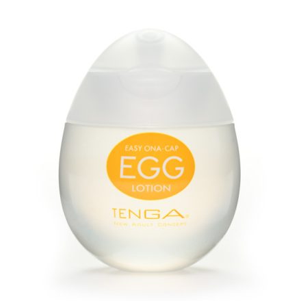 Tenga - Egg Lotion (1 db) kenőanyag