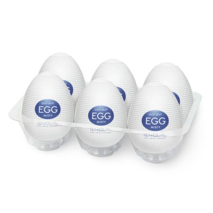 Tenga - Egg Misty (6 db)