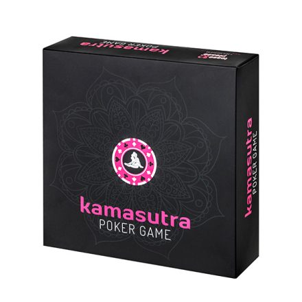 Kama Sutra pókerjáték (ES-PT-SE-IT)