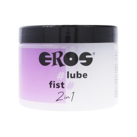 Eros EROS 2in1  lube  fist 500 ml
