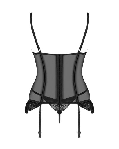 Obsessive Serena Love corset & tanga   XS/S