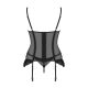 Obsessive Serena Love corset & tanga   XS/S