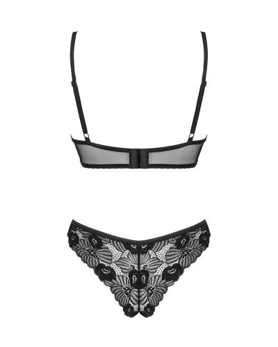 Obsessive Serena Love 2 részes szett XS/S méretben