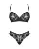 Obsessive Serena Love 2 részes szett XS/S méretben