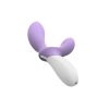 Lelo Loki Wave 2 – Violet Dust prosztata vibrátor