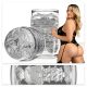 Fleshlight Toys Fleshlight - Quickshot Mia Malkova - Valósághű maszturbátor férfiaknak