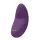 Lelo Lily 3 – prémium személyi masszírozó (dark plum)