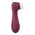 Satisfyer - Pro 2 Generation 3 App Controlled Wine Red