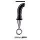 4" Silicone Prostate Plug – prosztata plug