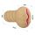 Lovetoy Alien's Pie Masturbator  1