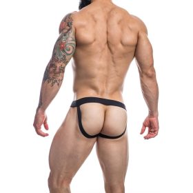 Cut4Men C4M-Mixed Jockstrap-ShadowCamo-M