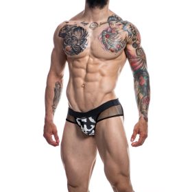 Cut4Men C4M-Mixed Jockstrap-ShadowCamo-XL