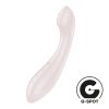 Satisfyer G-Force bézs vibrátor