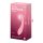 Satisfyer G-Force pink vibrátor